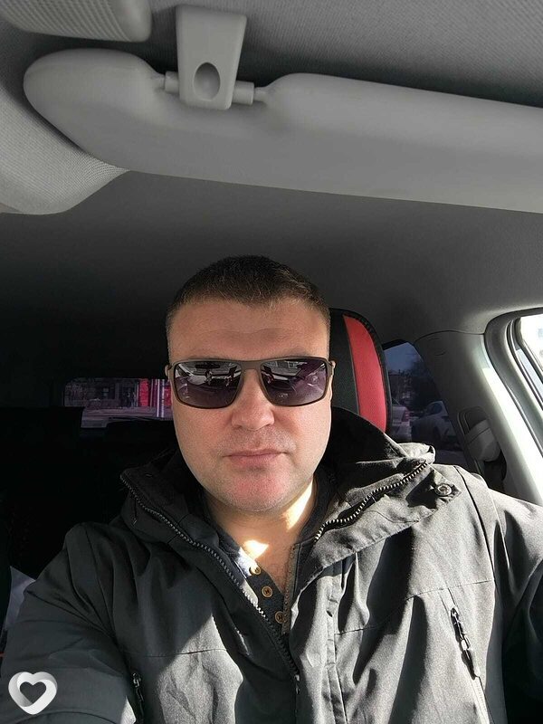 Эрик, 34, Астане — анкета №2937917