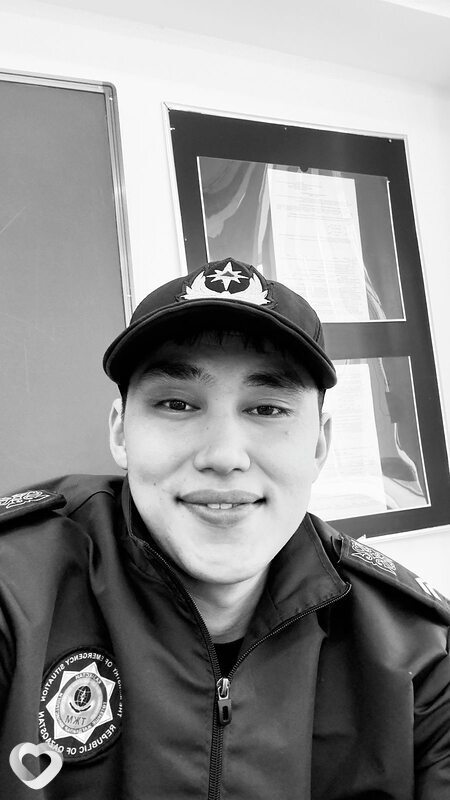Расул, 30, Актобе — анкета №2937918