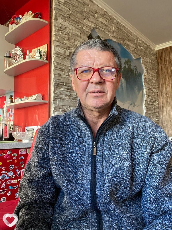 Альберт, 59, Тюмени — анкета №2937926