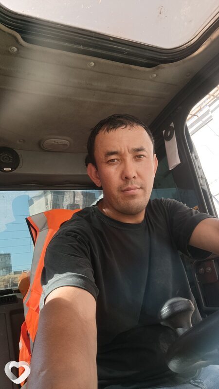 Арзуу, 36, Бишкек — анкета №2937935