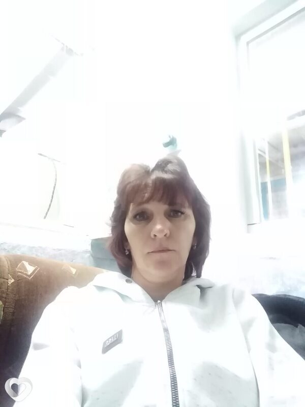 Елена, 53, Орске — анкета №2938138