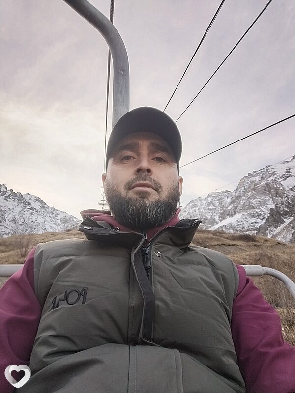 Ренат, 31, Владикавказе — анкета №2938139