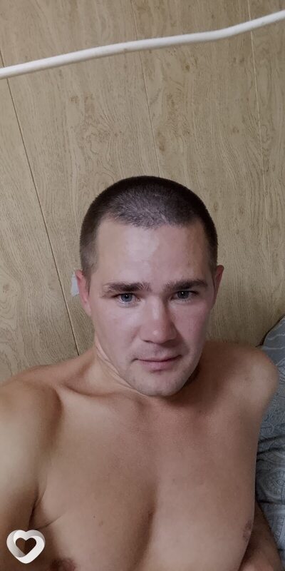 Коля, 30, Пыти-Яхе — анкета №2938142