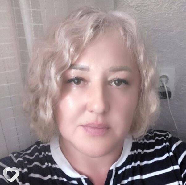 Татьяна, 46, Костанае — анкета №2938148