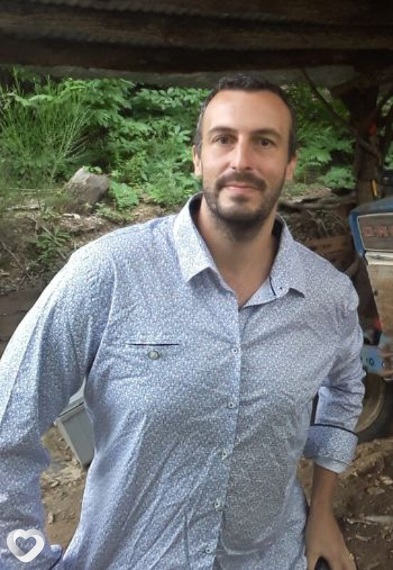Слава, 38, Костроме — анкета №2938153