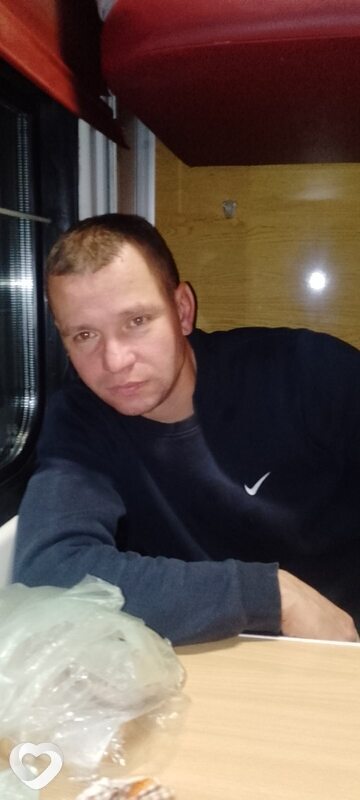 Evgeni, 39, Гомеле — анкета №2938159