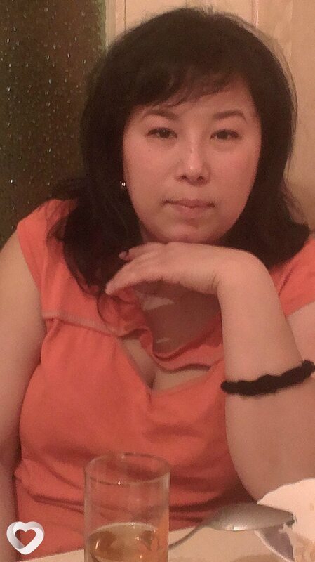 Алёна, 42, Новокузнецке — анкета №2937965