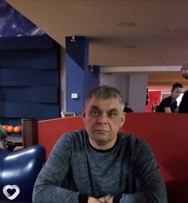Сергей, 50, Самаре — анкета №2937977
