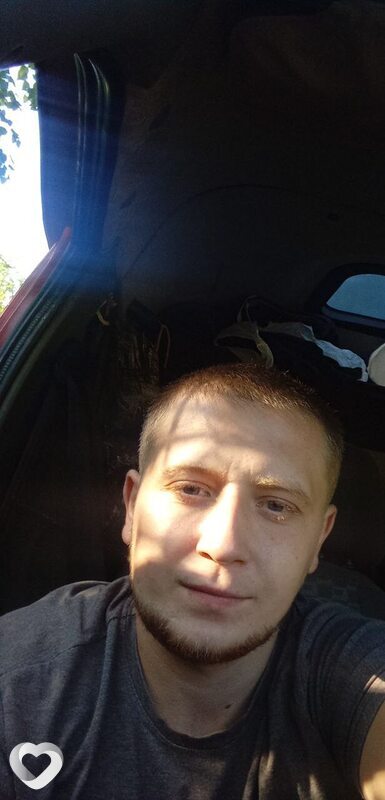 Виталий, 26, Ульяновске — анкета №2937980