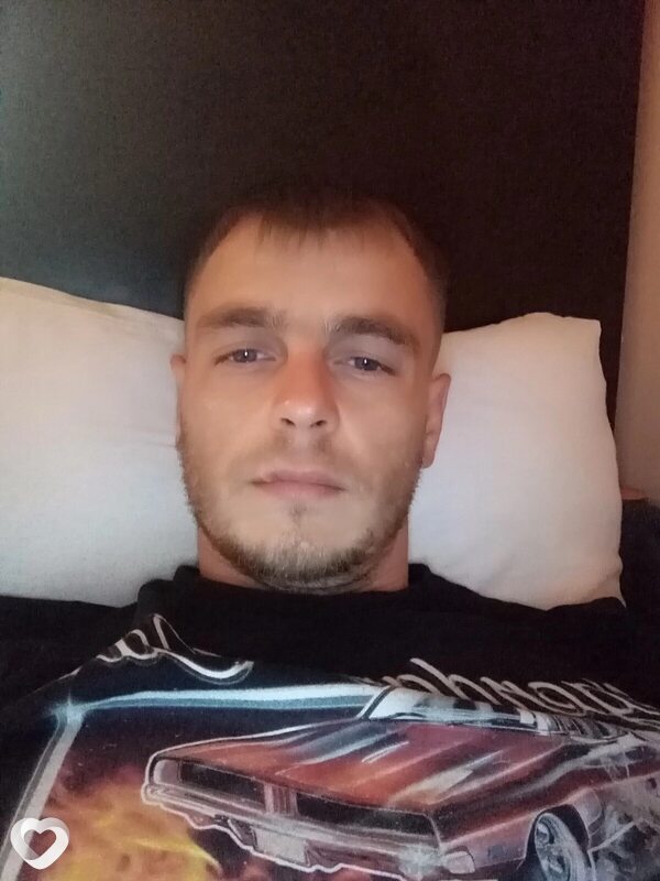 Николай, 35, Шарыпове — анкета №2937983