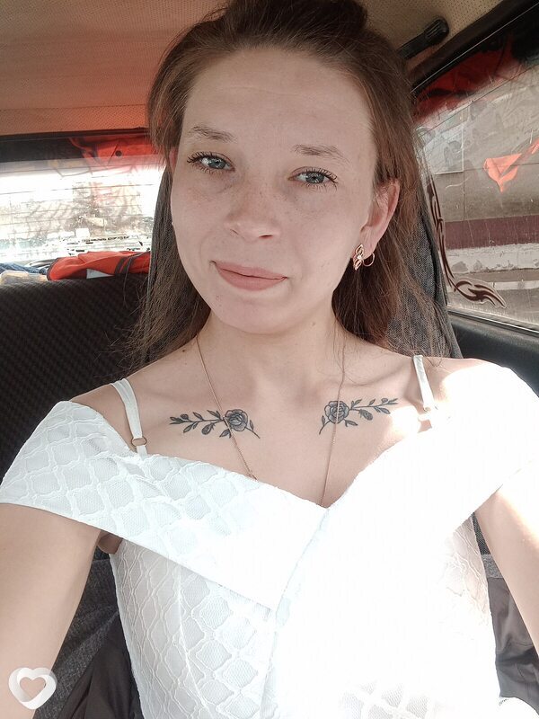 Татьяна, 31, Чите — анкета №2937943
