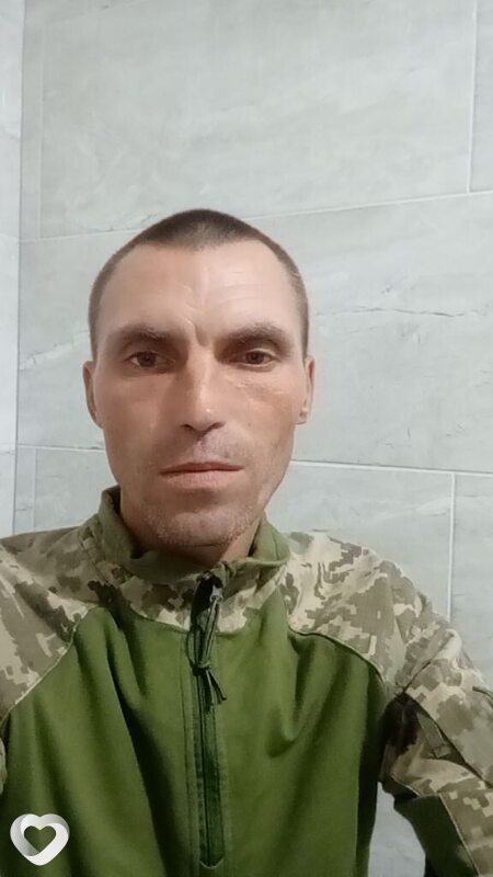 Андрей, 43, Лозовой — анкета №2937946