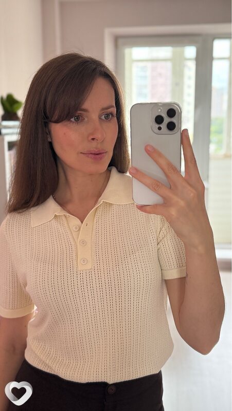 Елена, 37, Перми — анкета №2937948