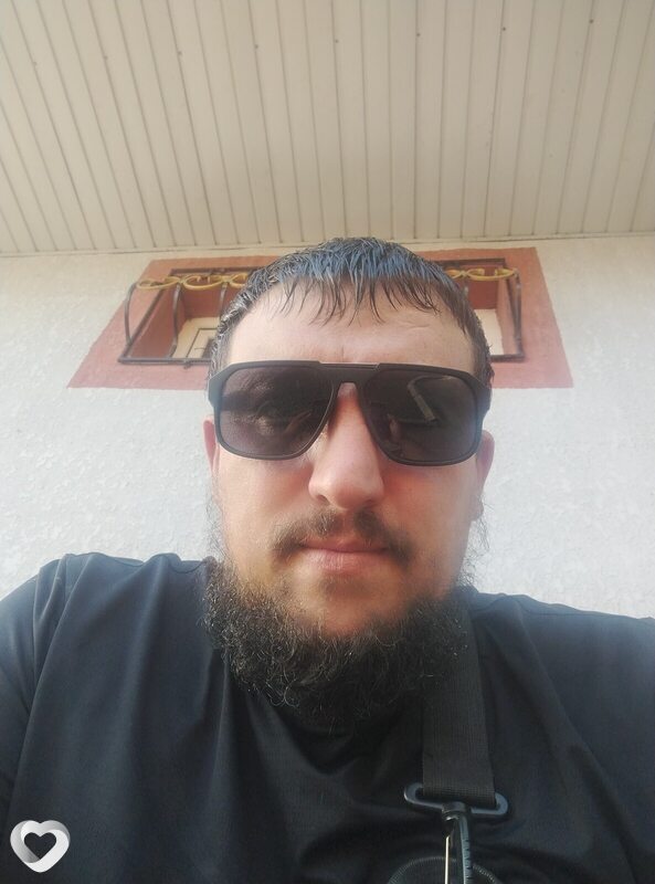 Руслан, 40, Хабаровске — анкета №2937953
