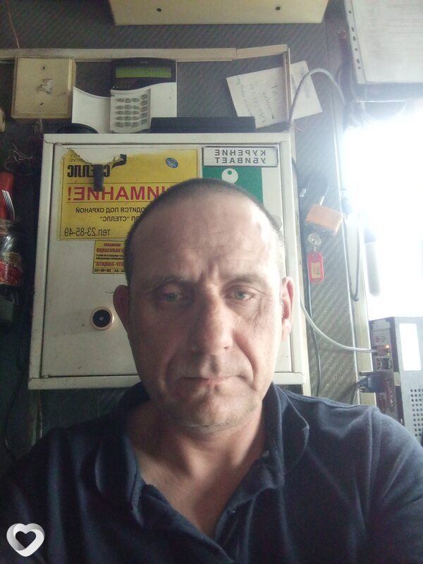 Алексей, 44, Сургуте — анкета №2937955