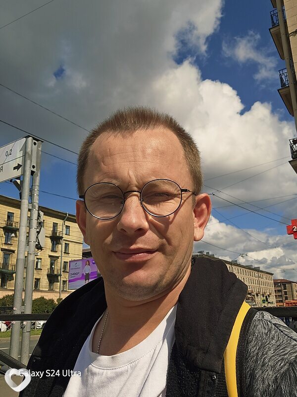 Любимый, 41, Москве — анкета №2937958