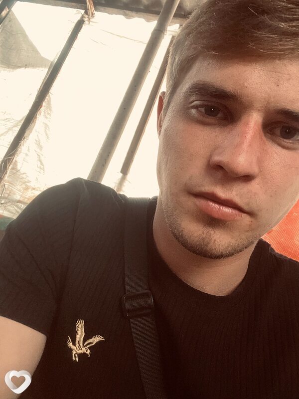 Вадим, Буденновск