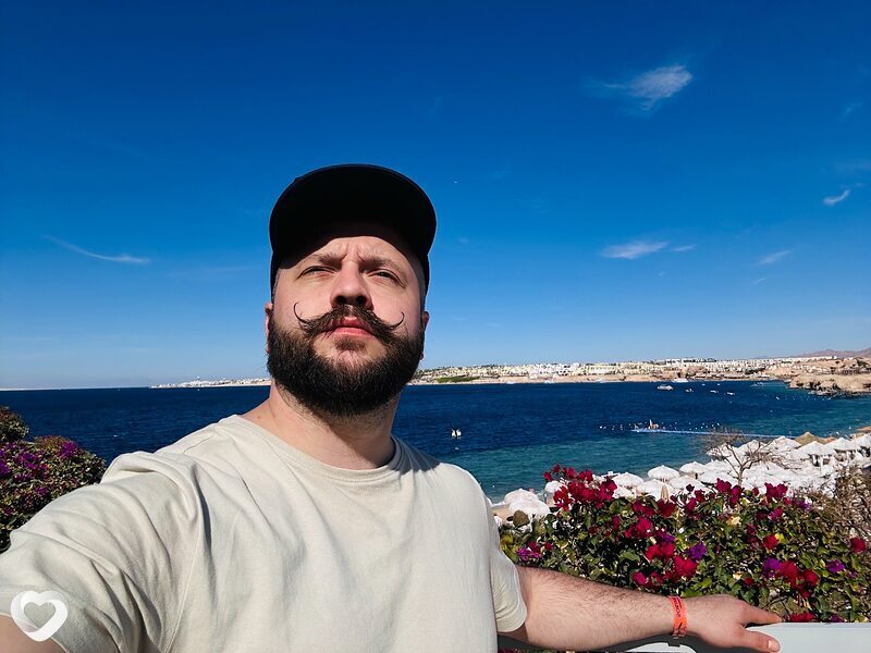 Павел, 34, Зеленоград — анкета №2937892