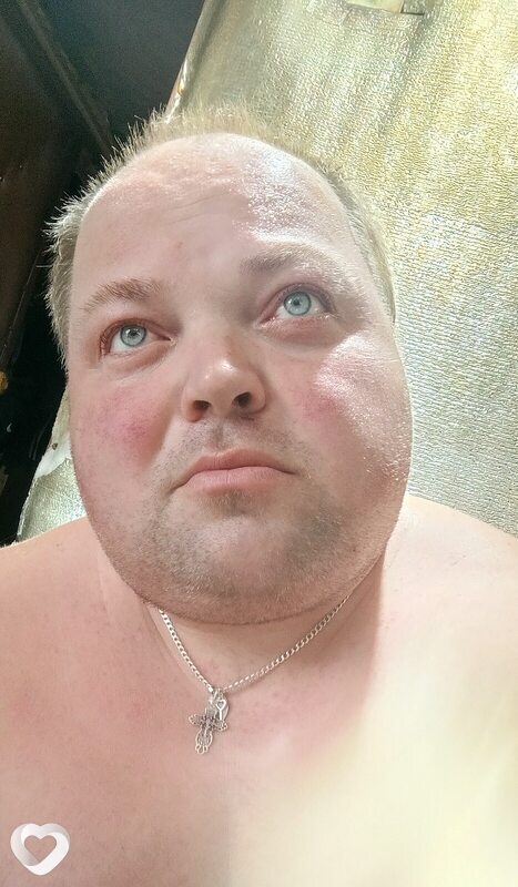 Михаил, 37, Оренбурге — анкета №2937897