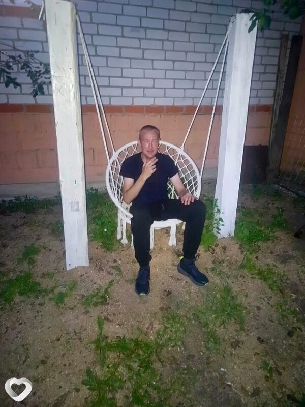 Андрей, 38, Нарьяне-Маре — анкета №2937906