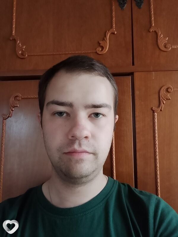 Александр, 28, Карпинске — анкета №2937909