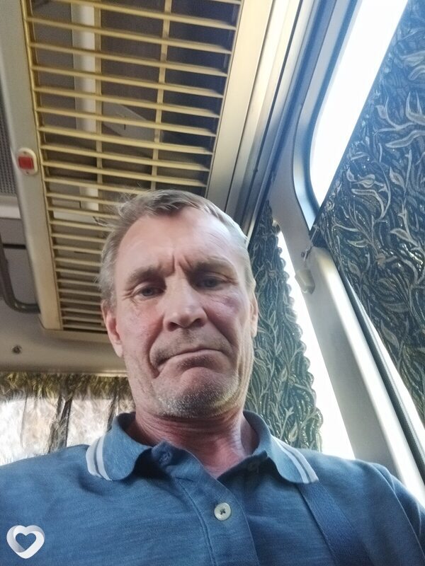 Николай, 49, Саратове — анкета №2938089