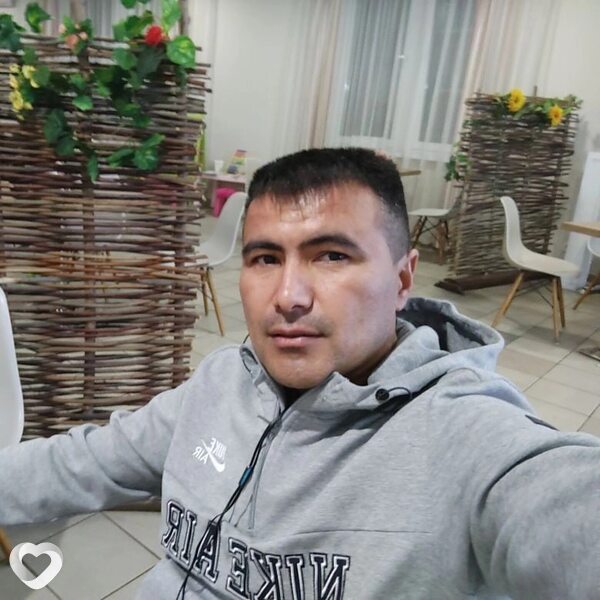 Ulugbek, 45, Актау — анкета №2938090