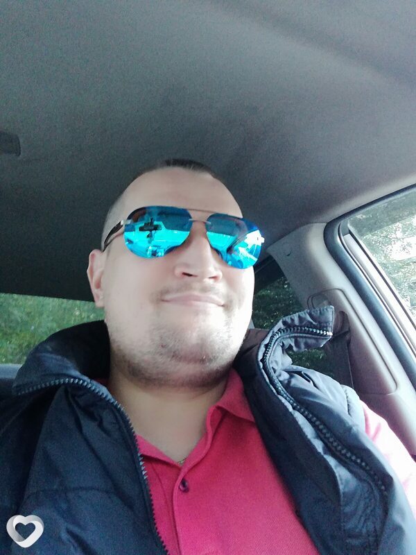 Vladimir, 42, Нижнем Новгороде — анкета №2938092