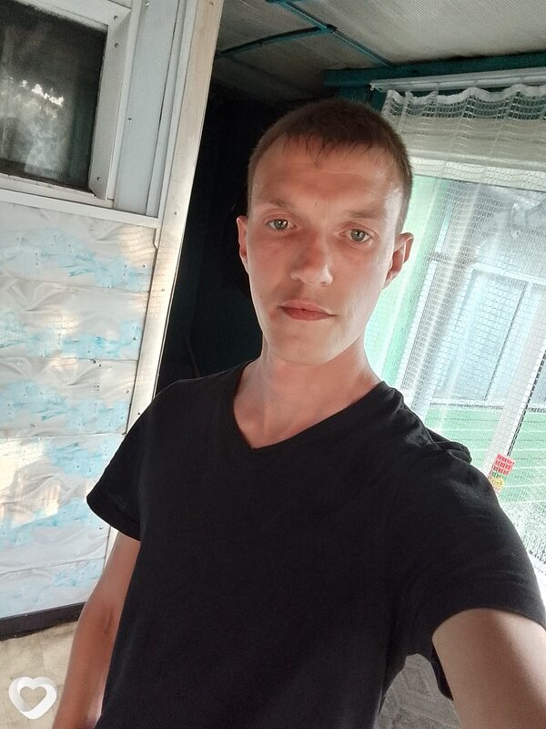 Антон, 32, Анжеро-Судженске — анкета №2938093
