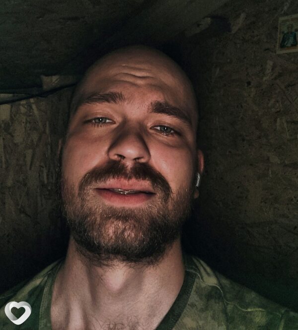 Alex, 32, Москве — анкета №2938099