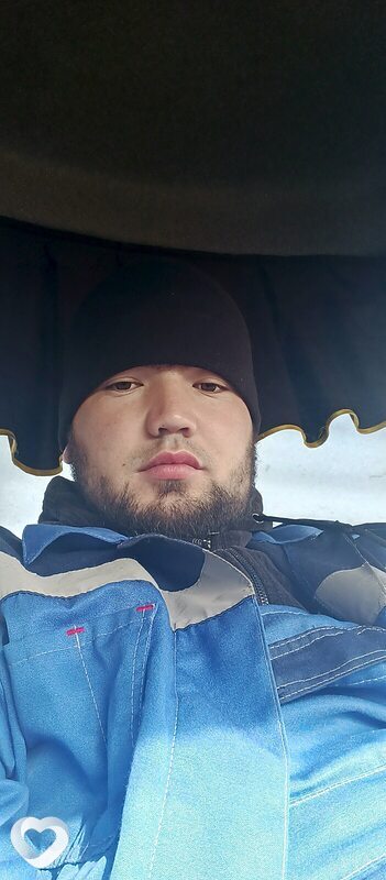 Толек, 26, Якутске — анкета №2938102