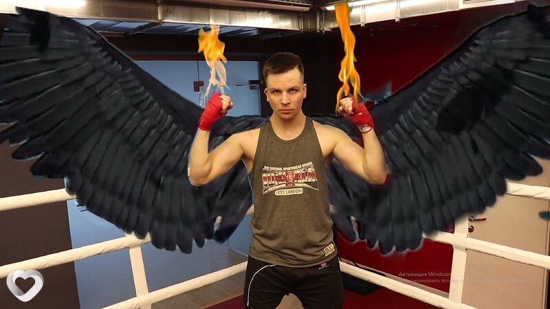 Артемидий, 37, Уфе — анкета №2938106