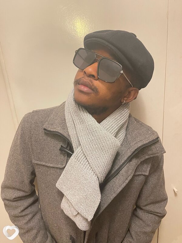 Denis Mvumbi, 24, Минске — анкета №2938010