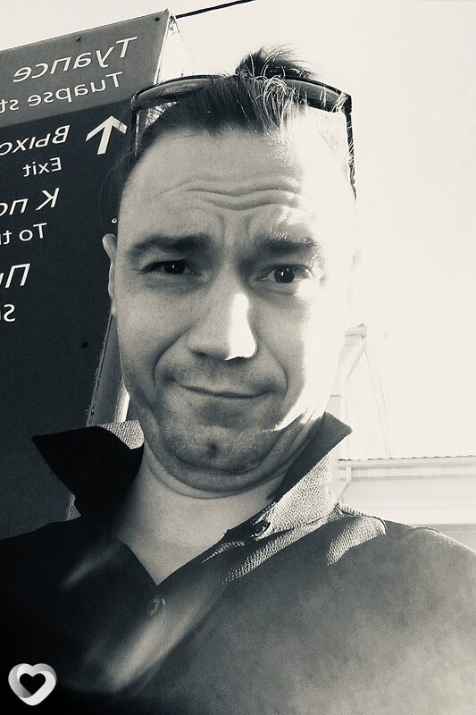 Роман, 33, Санкт-Петербурге — анкета №2938015