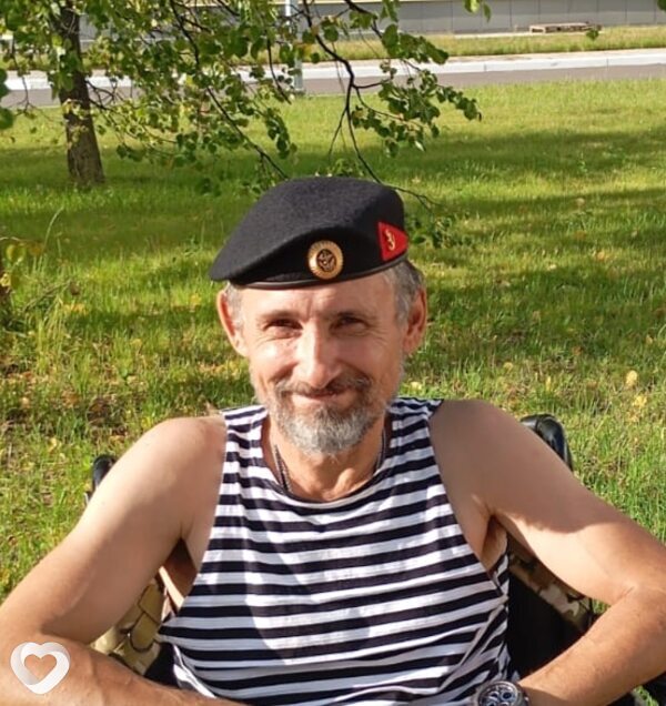 Валерий, Мирный (Архангельская область)
