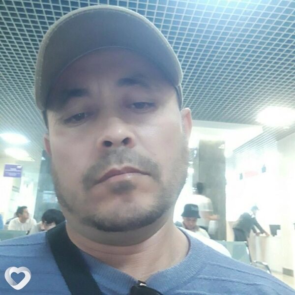 Шерали, 42, Иркутске — анкета №2938019