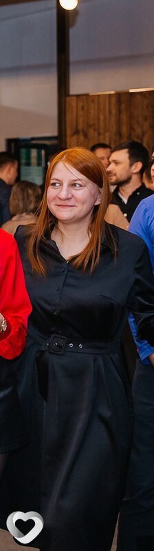 Дарья, 35, Москве — анкета №2938025
