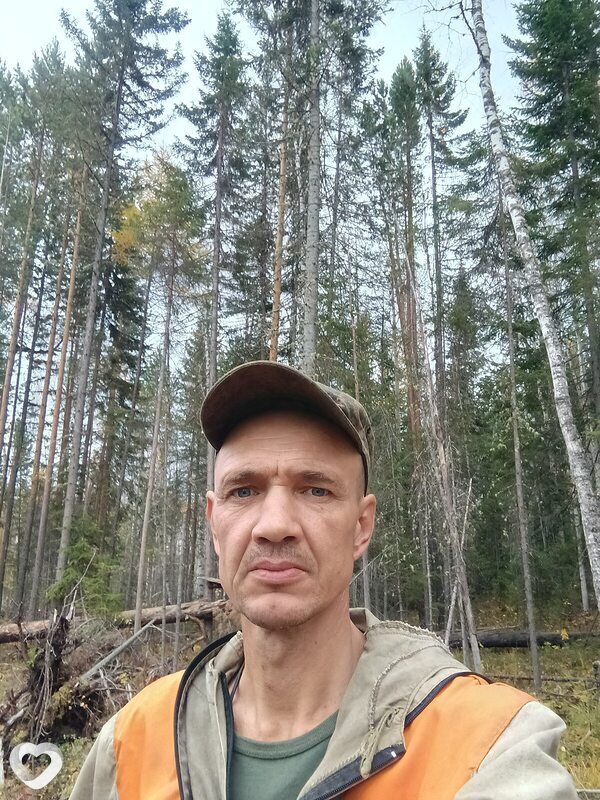 Евгений, Северобайкальск