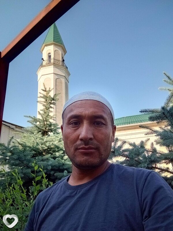 Бек, 41, Оренбурге — анкета №2938044