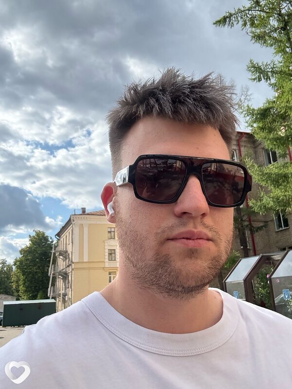 Дмитрий, 26, Минске — анкета №2938045
