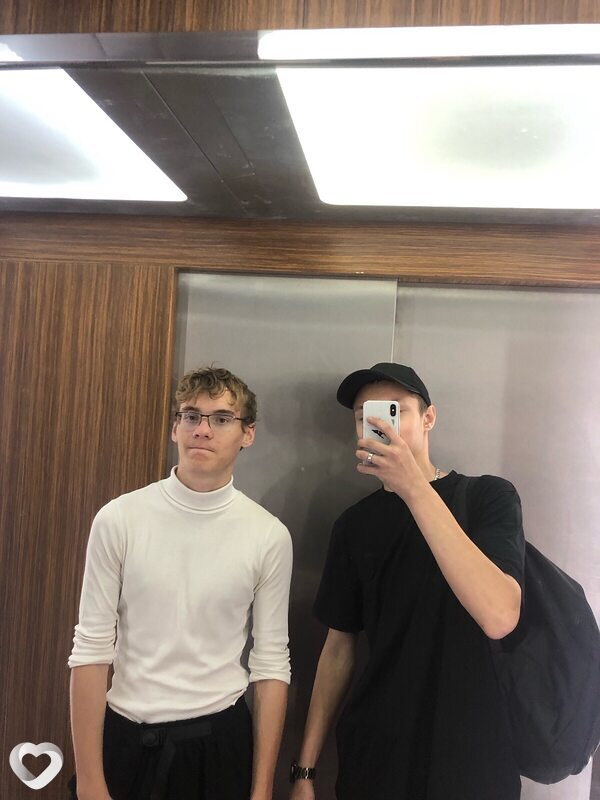 Дмитрий, Ревда