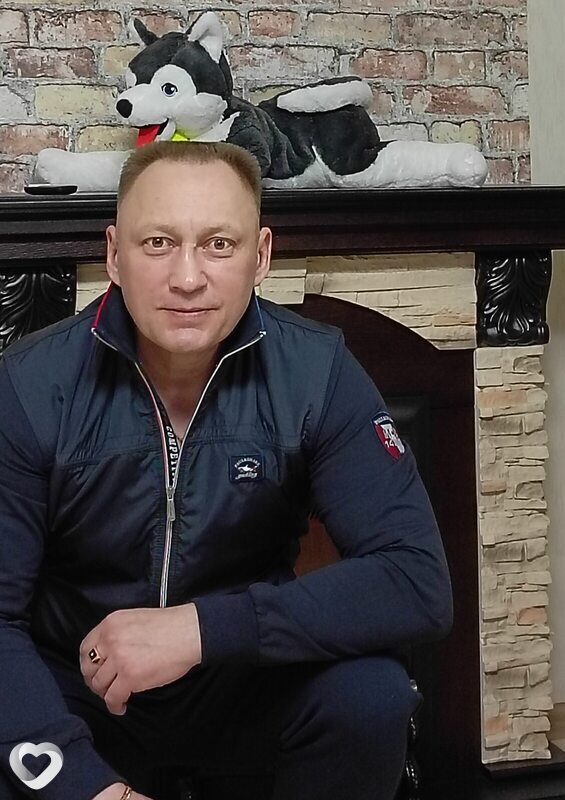 Михаил, Серов
