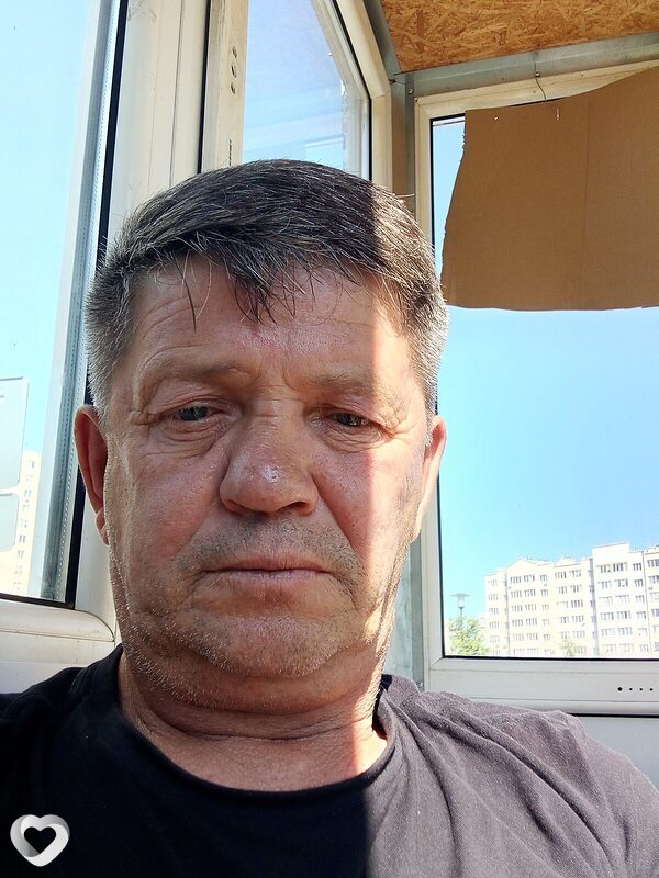 Андрей, Калининград