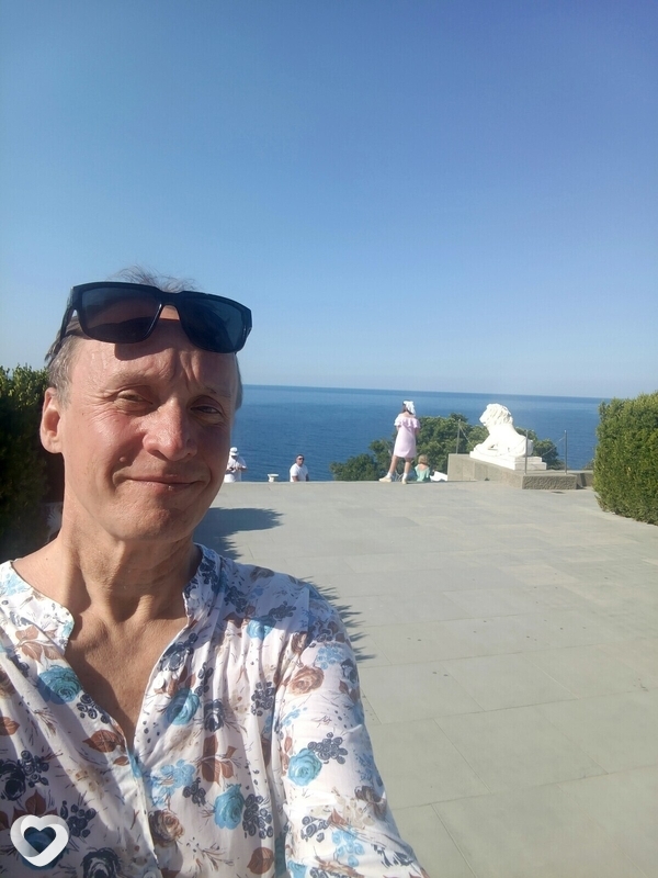 Андрей, 58, Сочи — анкета №2937989