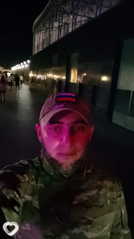 Тимур, 35, Анапе — анкета №2937992