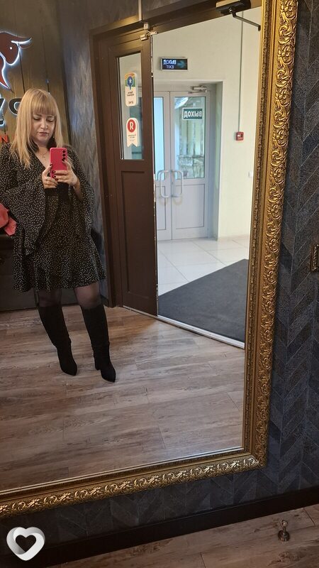 Ольга, 43, Новосибирске — анкета №2938002