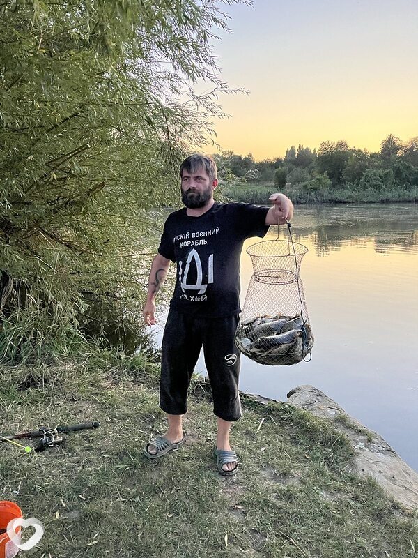 Ostap, 37, Хмельницком — анкета №2938003