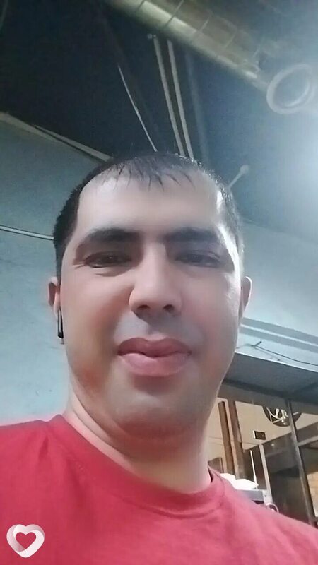 Sardor, 37, Ульяновске — анкета №2938110