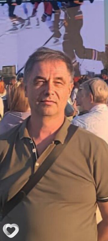 Петр, 55, Минске — анкета №2938118