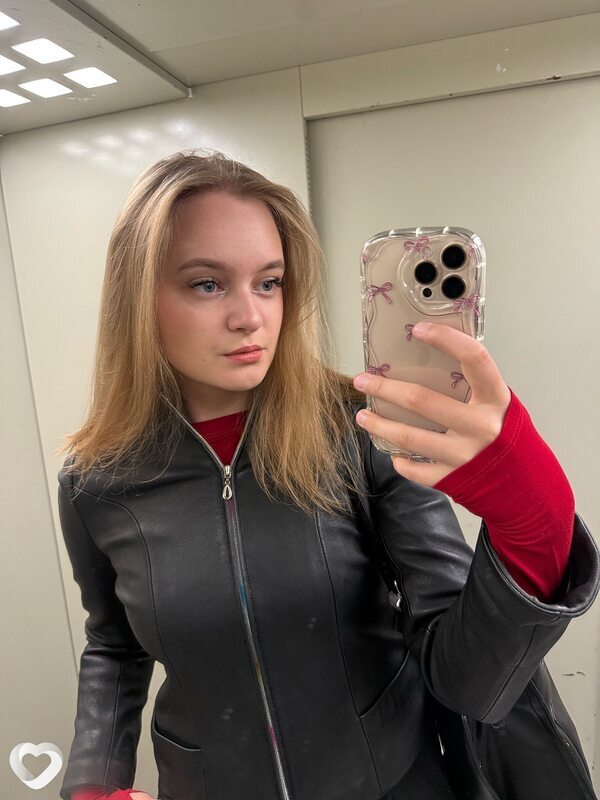 Алина, 23, Комсомольске-на-Амуре — анкета №2938124